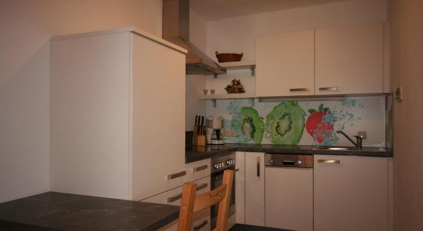 Eva Gutjahr Ferienwohnung ザンクト・ギルゲン 部屋 写真